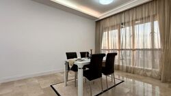 Regent Heights (D23), Condominium #560752111